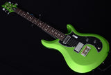 Paul Reed Smith S2 Vela Custom Color Jewel Lime Metallic-Brian's Guitars