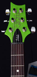 Paul Reed Smith S2 Vela Custom Color Jewel Lime Metallic-Brian's Guitars