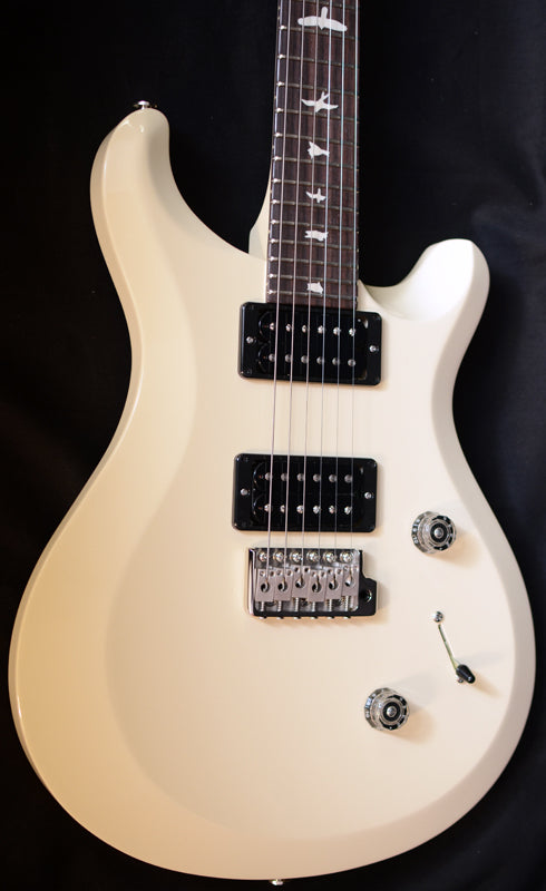 Paul Reed Smith S2 Custom 24 Antique White-Brian's Guitars