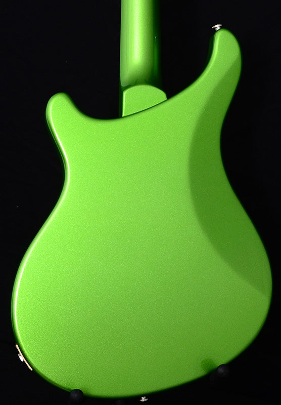 Paul Reed Smith S2 Vela Custom Color Jewel Lime Metallic-Brian's Guitars