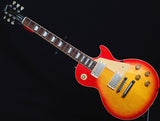 Used 1995 Gibson Les Paul Standard Cherry Sunburst-Brian's Guitars