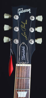 Used 1995 Gibson Les Paul Standard Cherry Sunburst-Brian's Guitars