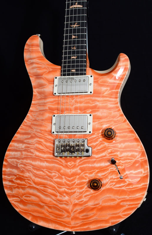 Paul Reed Smith Private Stock Custom 24 Creamsicle-Brian's Guitars