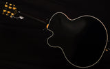 Used Gretsch G6136T Vintage Select Black Falcon-Electric Guitars-Brian's Guitars