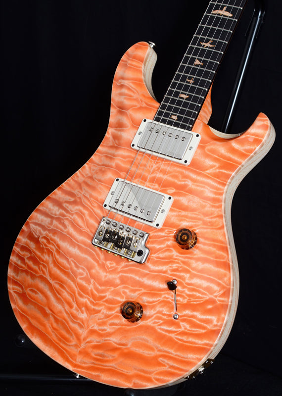 Paul Reed Smith Private Stock Custom 24 Creamsicle-Brian's Guitars