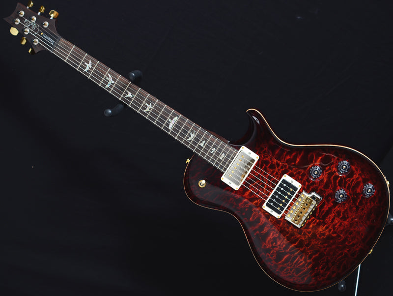 Used Paul Reed Smith Artist Tremonti Fire Red Burst-Brian's Guitars