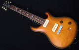 Used Paul Reed Smith Ted McCarty DC245 Soapbar Amber Black-Brian's Guitars