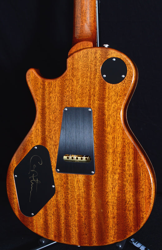 Paul Reed Smith Private Stock 24 Fret McCarty Singlecut Trem Guitar Of The Month-Brian's Guitars