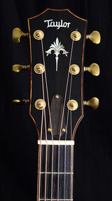 Used Taylor 914ce LTD Cocobolo-Acoustic Guitars-Brian's Guitars