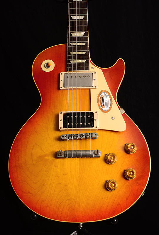 Used Gibson Custom Shop Slash 1958 Les Paul First Standard VOS-Brian's Guitars