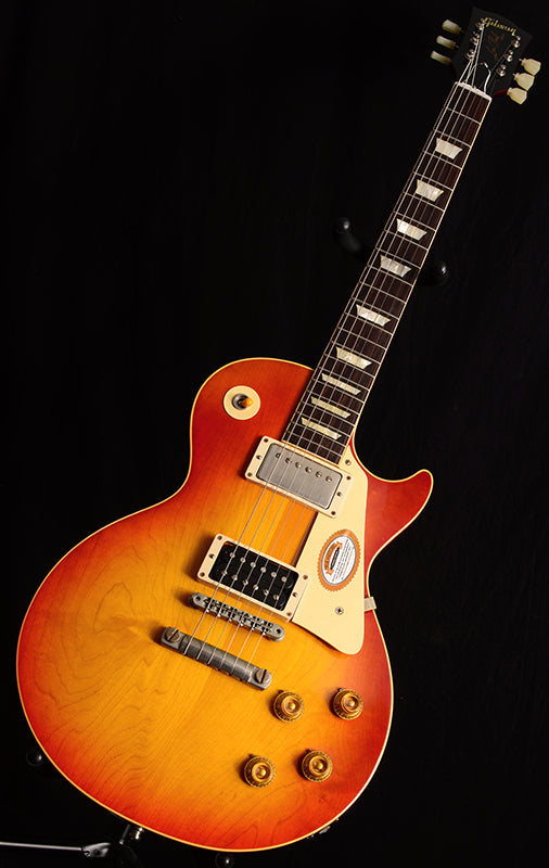 Used Gibson Custom Shop Slash 1958 Les Paul First Standard VOS