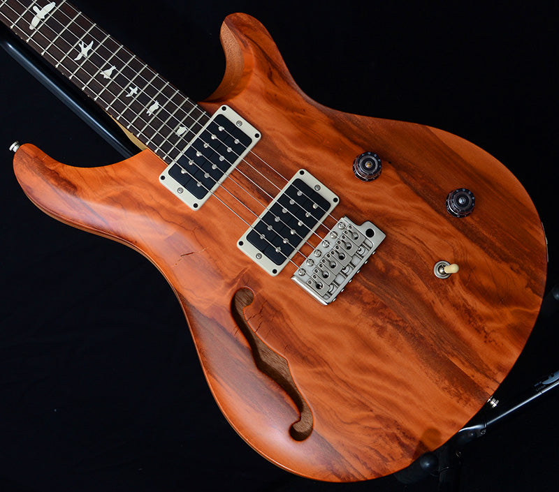 Used Paul Reed Smith Reclaimed Limited CE 24 Semi-Hollow-Brian's Guitars