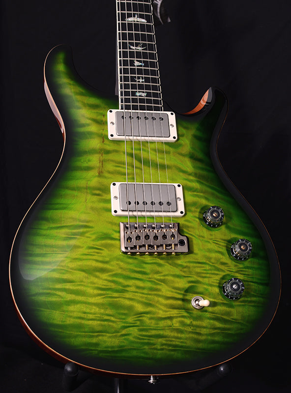 Paul Reed Smith Wood Library DGT Brian's Limited Eriza Verde-Brian's Guitars