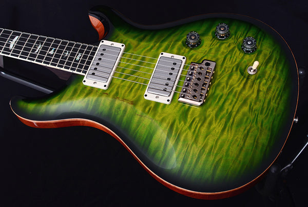 Paul Reed Smith Wood Library DGT Brian's Limited Eriza Verde-Brian's Guitars