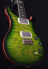 Paul Reed Smith Wood Library DGT Brian's Limited Eriza Verde-Brian's Guitars