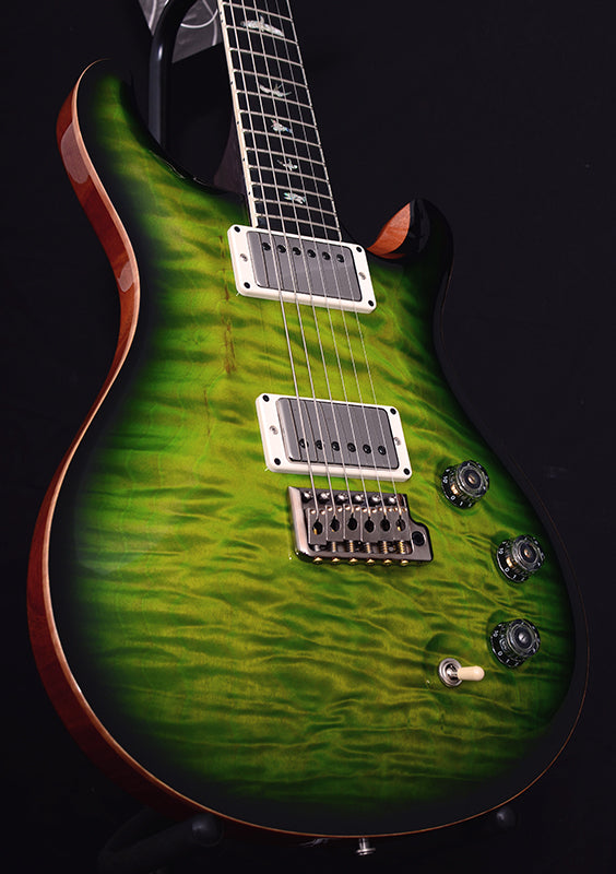 Paul Reed Smith Wood Library DGT Brian's Limited Eriza Verde-Brian's Guitars