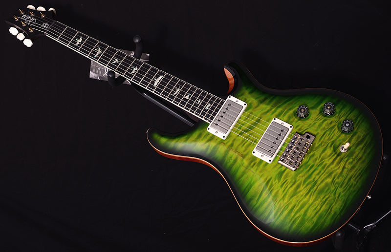 Paul Reed Smith Wood Library DGT Brian's Limited Eriza Verde-Brian's Guitars