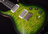 Paul Reed Smith Wood Library DGT Brian's Limited Eriza Verde-Brian's Guitars