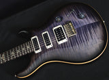 Used Paul Reed Smith Studio Purple Hazel-Brian's Guitars