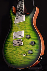 Paul Reed Smith Wood Library DGT Brian's Limited Eriza Verde-Brian's Guitars