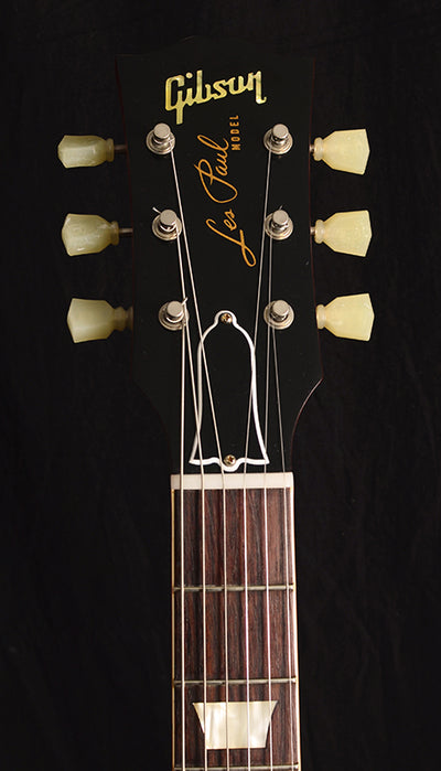 045　貴重　ヴィンテージGibsonバスチケット 10ロール Used Gibson Custom Shop Slash 1958 Les Paul First Standard VOS