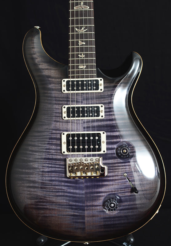 Used Paul Reed Smith Studio Purple Hazel-Brian's Guitars