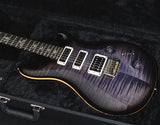 Used Paul Reed Smith Studio Purple Hazel-Brian's Guitars