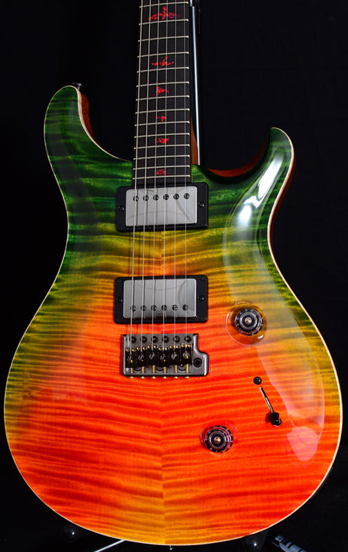 Paul Reed Smith Private Stock Custom 24 Venus Flytrap-Brian's Guitars