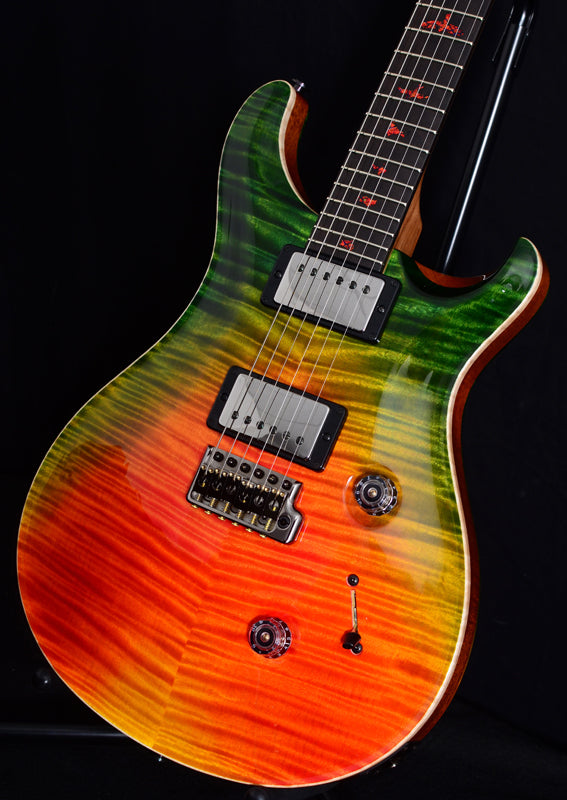 Paul Reed Smith Private Stock Custom 24 Venus Flytrap-Brian's Guitars