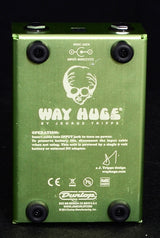 Used Way Huge Green Rhino Overdrive Mark IV-Brian's Guitars