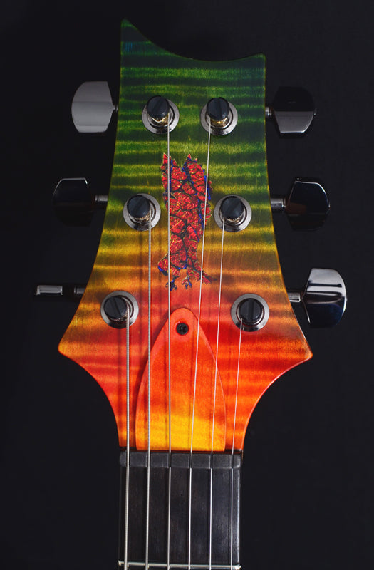 Paul Reed Smith Private Stock Custom 24 Venus Flytrap-Brian's Guitars