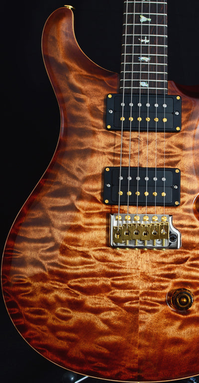 Paul Reed Smith Wood Library Custom 24 Fatback Brian's