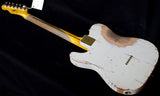 Nash T-52 Olympic White-Brian's Guitars