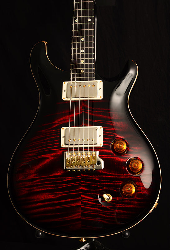 Paul Reed Smith DGT David Grissom Fire Red-Electric Guitars-Brian's Guitars