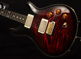 Paul Reed Smith DGT David Grissom Fire Red-Electric Guitars-Brian's Guitars