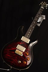 Paul Reed Smith DGT David Grissom Fire Red-Electric Guitars-Brian's Guitars