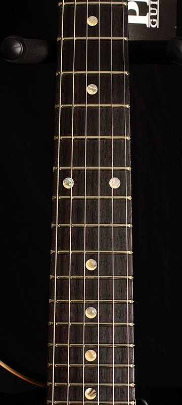 Paul Reed Smith DGT David Grissom Fire Red-Electric Guitars-Brian's Guitars