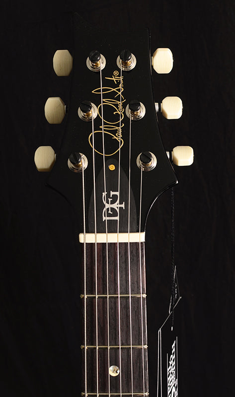 Paul Reed Smith DGT David Grissom Fire Red-Electric Guitars-Brian's Guitars