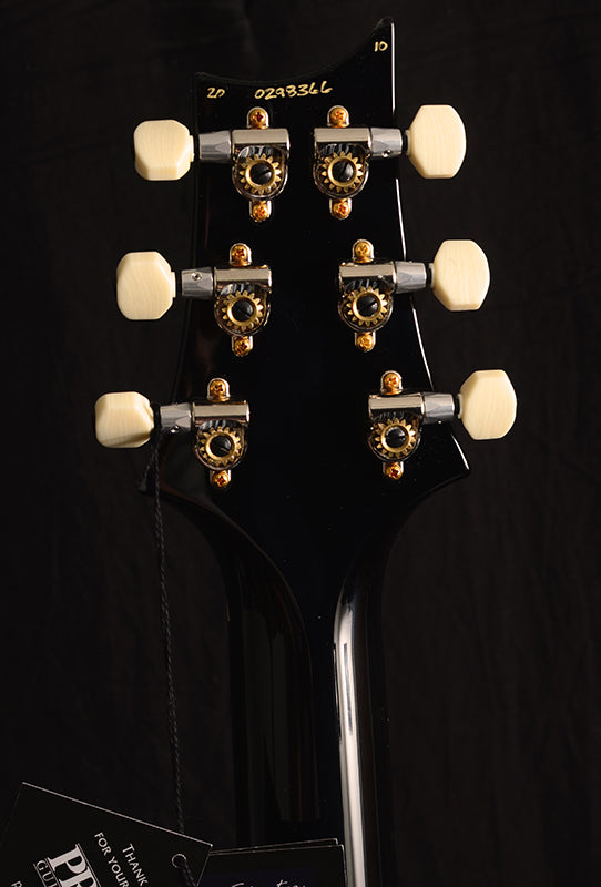 Paul Reed Smith DGT David Grissom Fire Red-Electric Guitars-Brian's Guitars