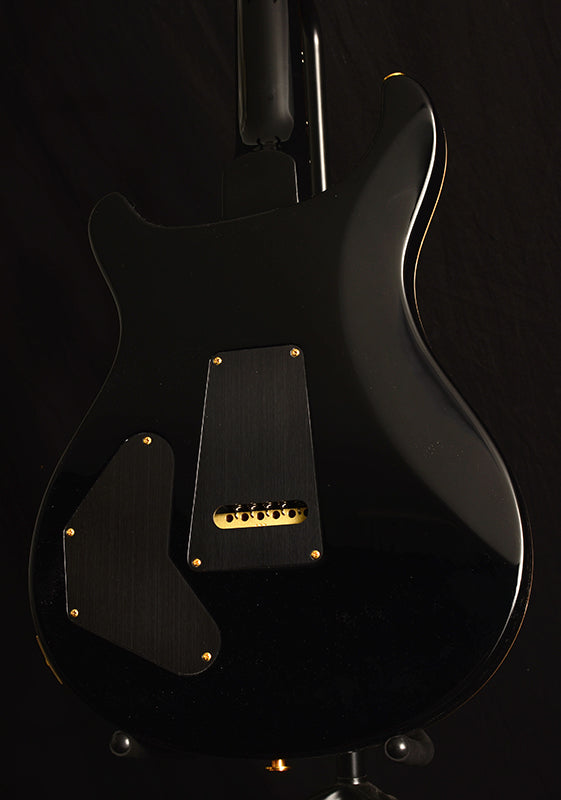 Paul Reed Smith DGT David Grissom Fire Red-Electric Guitars-Brian's Guitars