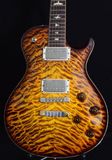 Used Paul Reed Smith Private Stock McCarty Singlecut MCSC Electric Tiger Glow-Brian's Guitars