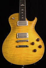 Paul Reed Smith McCarty Singlecut 594 Livingston Lemondrop-Brian's Guitars