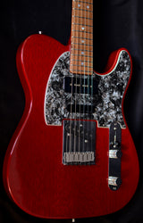 Used Fender Custom Shop Set Neck Telecaster RB Classic-Brian's Guitars