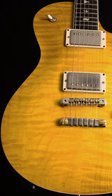 Paul Reed Smith McCarty Singlecut 594 Livingston Lemondrop-Brian's Guitars