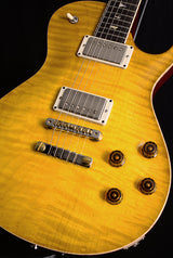 Paul Reed Smith McCarty Singlecut 594 Livingston Lemondrop-Brian's Guitars