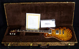 Used Paul Reed Smith Private Stock McCarty Singlecut MCSC Electric Tiger Glow-Brian's Guitars