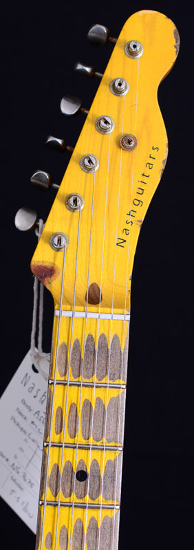Nash T-52 HN Mary Kay-Brian's Guitars
