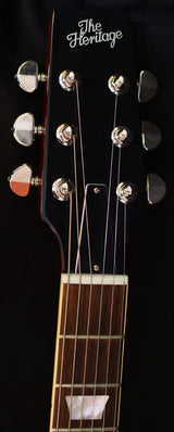 Used Heritage H150CM-Brian's Guitars
