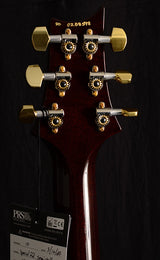 Paul Reed Smith Artist Special Semi-Hollow Limited Dark Copperhead Burst-Brian's Guitars