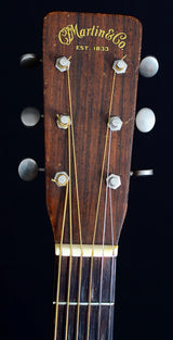 Used 1956 Martin 00-18-Brian's Guitars